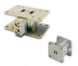 Teledyne E2V限制器 Teledyne E2V限制器