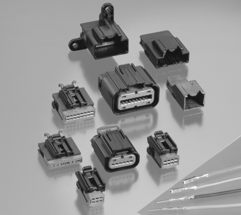 TE泰科1456983-2連接器現貨庫存 TE泰科1456983-2連接器現貨庫存