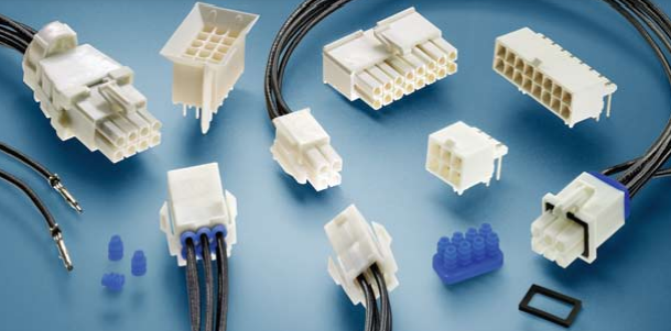 TE泰科矩形電源連接器172159-1/172167-1現貨庫存 TE泰科矩形電源連接器172159-1/172167-1現貨庫存