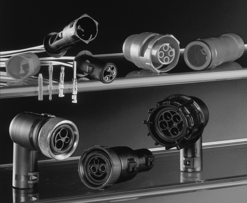 TE泰科MULTILOCK,連接器殼體現貨庫存 TE泰科MULTILOCK,連接器殼體現貨庫存