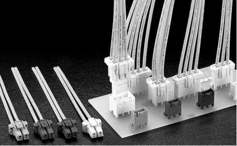 TE泰科電源端子350538-3現貨庫存 TE泰科電源端子350538-3現貨庫存