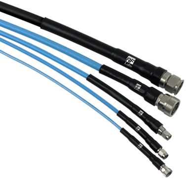 Lab-Flex S線纜 Lab-Flex S線纜