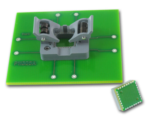 Ironwood Electronics Ironwood Electronics