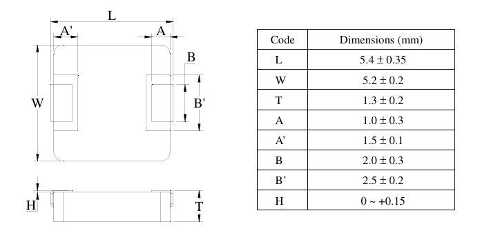 CMLE051E-1R0MS功率扼流圈現貨庫存DELTA CMLE051E-1R0MS功率扼流圈現貨庫存DELTA