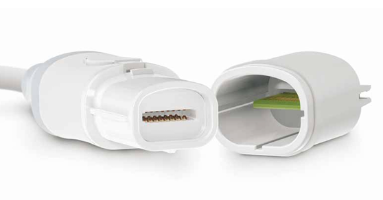 Eclipta?系列可拋棄式連接器RF-Labs Eclipta?系列可拋棄式連接器RF-Labs