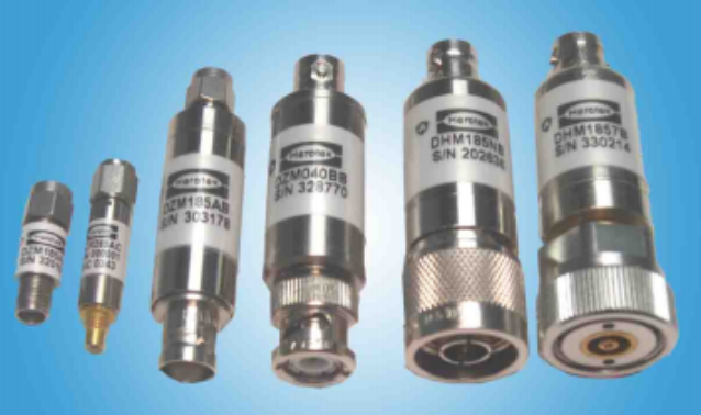 HEROTEK, MITEQ的二極管檢波器怎么樣 HEROTEK, MITEQ的二極管檢波器怎么樣