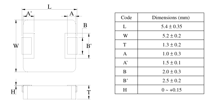 CMLE051E-2R2MS功率電感器現貨庫存 CMLE051E-2R2MS功率電感器現貨庫存