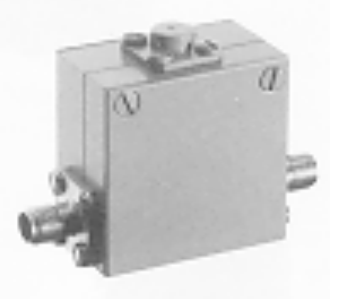 CT-4028-O/CT-4027-N鐵氧體隔離器:Ka波段高性能微波信號隔離解決方案 CT-4028-O/CT-4027-N鐵氧體隔離器:Ka波段高性能微波信號隔離解決方案