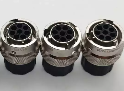 RT06128SNHEC03圓形連接器現貨庫存 RT06128SNHEC03圓形連接器現貨庫存