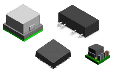 Cyntec(乾坤)如何實現Eaton電源的精準替代? Cyntec(乾坤)如何實現Eaton電源的精準替代?