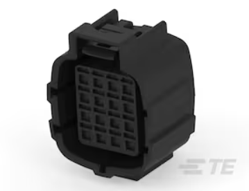 368047-1汽車連接器現貨