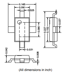 AM024MX-QG-R L/S/C波段寬帶功率放大器