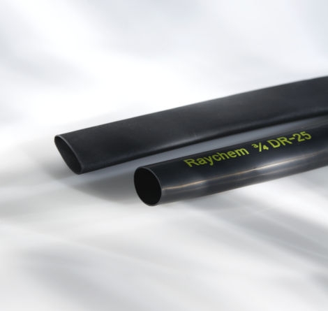 DR-25-4-0-SP熱縮管DR-25系列