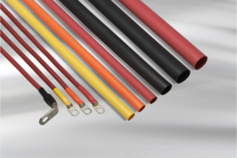 RW-200-3/8-0-SP熱縮管RW-200系列