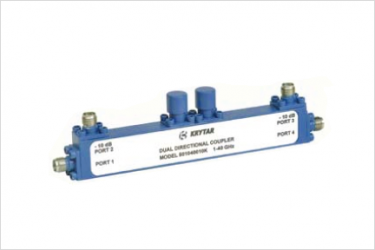 寬帶50GHz雙定向耦合器510050010  