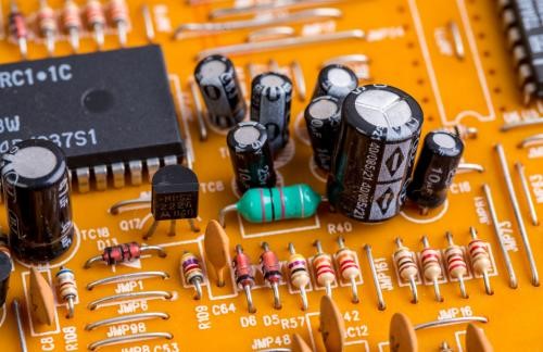 Vicor電源模塊為電源應用放了兩大招