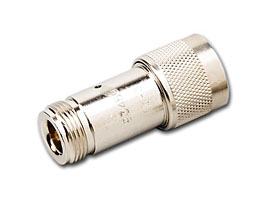 1W固定同軸衰減器（N型，4 GHz）