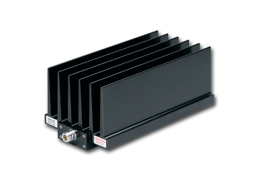 53大功率固定同軸衰減器（N，500 W，2.5 GHz）