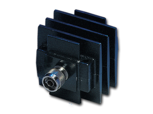 68型大功率固定同軸衰減器（N或SMK，100 W，DC-4 GHz）