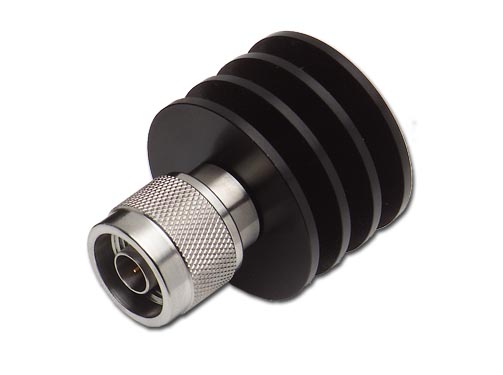 1418同軸端接（Type N，DC-18 GHz，10 W）