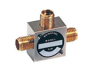 1534電阻功率分配器（2.92mm，DC-40 GHz）