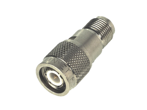 9042固定同軸衰減器（TNC，DC-2.5 GHz）