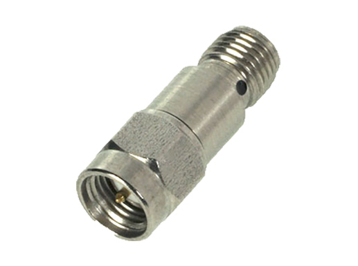 40AH固定同軸衰減器（2.92mm，DC-40 GHz）