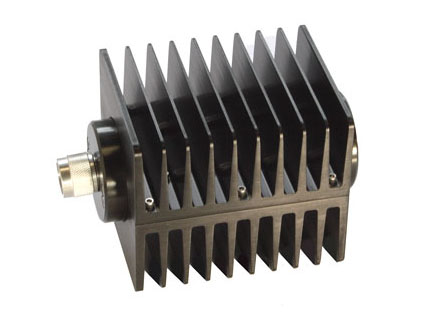 TN020-100W同軸端接（N型，100瓦，DC-2.5 GHz）