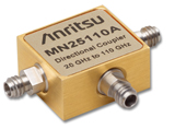 MN25110A 同軸精密定向耦合器