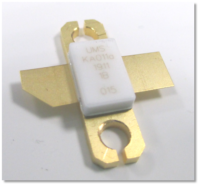 CHKA011aSXA  氮化鎵功率晶體管