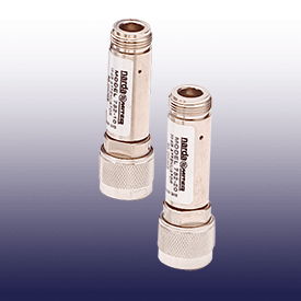 779-40   固定衰減器-N型-直流至18 GHz，2W