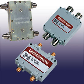 M-88-108-92WA502-R    無外殼混合耦合器