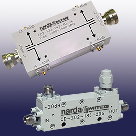 3060A    30 dB定向耦合器