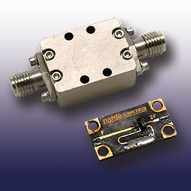 MAX2H010060   有源倍頻器