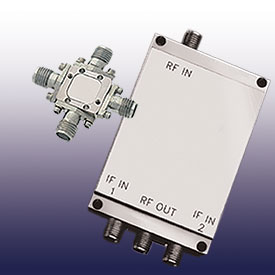 BMA0208LW2MD   雙邊帶調制器