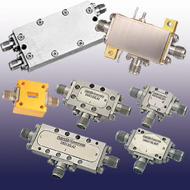 AR1826LI8B   次諧波雙平衡混頻器