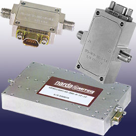 APS-02400260-270-1F-1FS  移相器