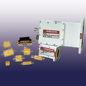 AFTL4-01350240-09-10P  TTL放大器