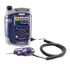 SmartClass光纖OLP-82 / -82P易于檢驗的光功率計