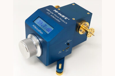 G-band數顯衰減器515G/387