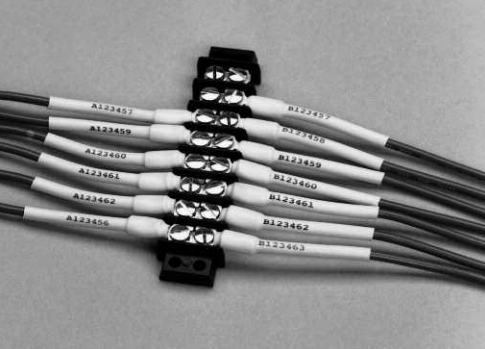 Raychem瑞侃RNF-100系列熱縮管