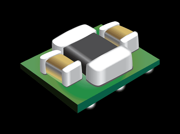 TI降壓電源模塊替代方案