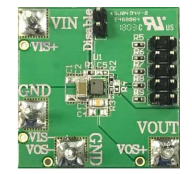 Cyntec高效DC/DC電源模塊MUN12AD03-SEC