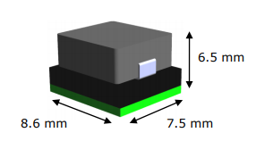 Renesas微型電源模塊DC-DC替代方案