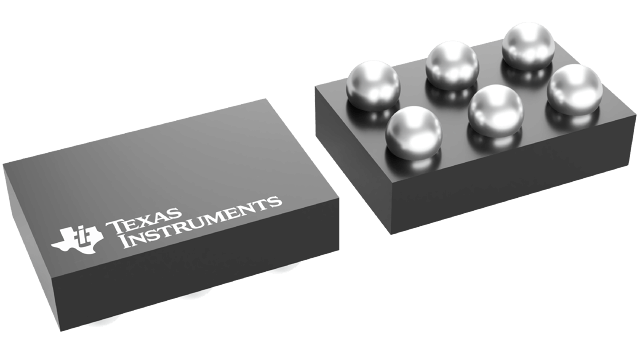 TPS62802YKAR超低 Iq 降壓轉換器