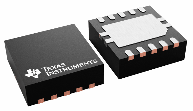 TPS62021降壓轉換器（集成開關）