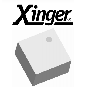 BD60120N50100AHF貼片式巴倫50歐轉100歐