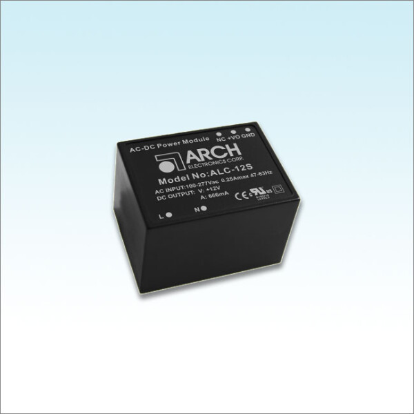 ARCH AC-DC ITE電源模塊ALC系列
