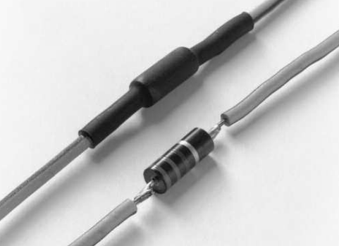 Raychem瑞侃TAT-125 熱縮管