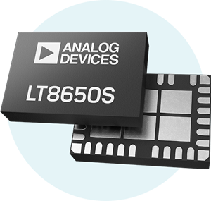 LINEAR開關穩壓器DDR/QDR 存儲器總線終端